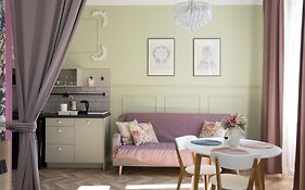 Apartament Raphael z parkingiem